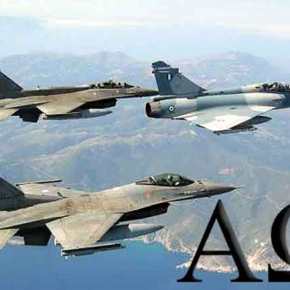 Στη Βουλή τα α.ω των F-16 και η υποστήριξη των Mirage&nbsp;2000