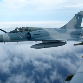 Που μπορούν να προσφέρουν τα εναπομείναντα Mirage 2000EGM/BGM; Αξίζει η διατήρησή τους σε&nbsp;υπηρεσία;