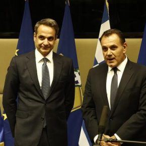 Ένοπλες Δυνάμεις: Οι προτεραιότητες της χώρας, η εξοπλιστική… διπλωματία και οι άμεσες&nbsp;ανάγκες