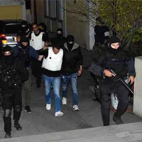 ΘΑ ΑΙΜΑΤΟΚΥΛΟΥΣΑΝ ΤΟ ΠΟΛΥΤΕΧΝΕΙΟ ΟΙ&nbsp;ΦΟΝΙΑΔΕΣ