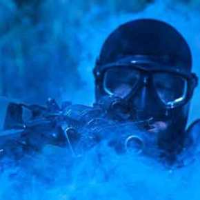 Η ΜΥΑ αναλαμβάνει την αστυνόμευση της ΑΟΖ & «την προστασία πλωτών κατασκευών εκμετάλλευσης υδρογονανθράκων»!