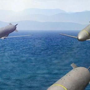 Gray Wolf: Ο νέος πύραυλος cruise λύση για την Πολεμική Αεροπορία κατά των τουρκικών&nbsp;S-400;