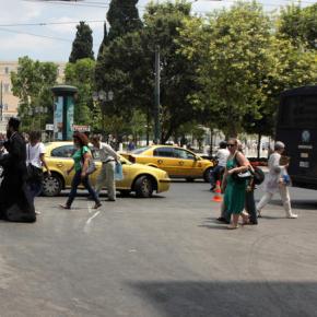 «Oδεύουμε σε μια Ελλάδα 1 εκατ. μικρότερη σε μια&nbsp;εικοσαετία»