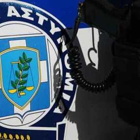 Σύλληψη, για ναρκωτικά, τριών αλλοδαπών στα&nbsp;Εξάρχεια