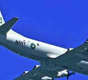 Πακιστανικό ΑΦΝΣ P-3 Orion παραβίασε τον ελληνικό εναέριο χώρο στο&nbsp;Καστελόριζο!