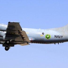 Ατάραχο το Πακιστάν παρά τα ελληνικά διαβήματα: Έστειλε ξανά P-3C στο Αιγαίο – Παραβιάσεις κοντά στο&nbsp;Καστελόριζο!