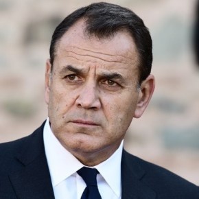 Παναγιωτόπουλος: Η αμυντική συνεργασία ΕΕ και ΝΑΤΟ, να βασίζεται στην συμμετοχή&nbsp;όλων