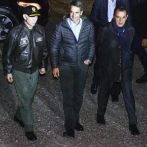 Εορτή των Ενόπλων Δυνάμεων με συνέχιση της υποχρηματοδότησής τους