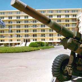 Ημέρα Ενόπλων Δυνάμεων: Ας μιλήσουμε -ειλικρινά- για την κρατική αμυντική&nbsp;βιομηχανία