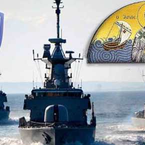 Γιατί στη μάχη του μεταναστευτικού πρέπει να ηγηθεί το Πολεμικό&nbsp;Ναυτικό