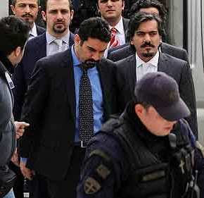 «Επιχείρηση Αστραπή»: Πως Οι Τούρκοι θα έπαιρναν τους 8 Τούρκους αξιωματικούς με την «άδεια» της ελληνικής&nbsp;κυβέρνησης!