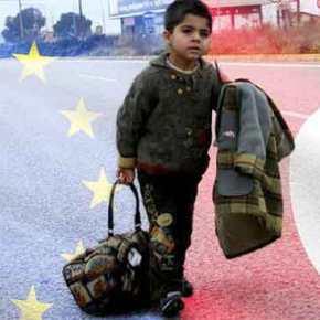 Ο «σουλτάνος», οι μετανάστες και η πληθυσμιακή&nbsp;μηχανική