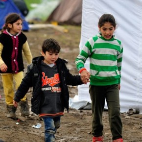 Κυβερνητικό σχέδιο για τα ασυνόδευτα&nbsp;προσφυγόπουλα