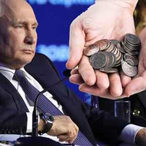 Για μια φούχτα ρούβλια: Τέσσερα χρόνια από την κατάρριψη του ρωσικού Sukhoi με εντολή&nbsp;Ταγίπ