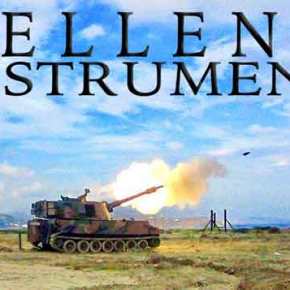 Συμπαραγωγή υψηλής τεχνολογίας πυροσωλήνων υπέγραψαν τα ΕΑΣ με την Hellenic&nbsp;Instruments