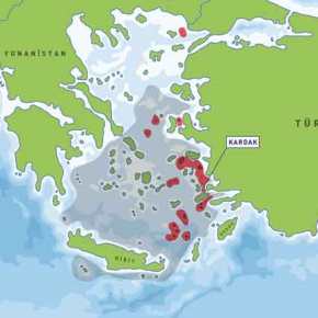 EKTAKTO: Οι Τούρκοι στήνουν σκηνικό&nbsp;σύγκρουσης