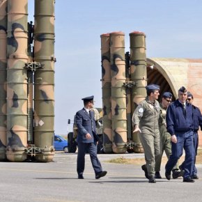 S-400 στην Τουρκία: Ο Τραμπ ετοιμάζει «επίθεση» κατά του&nbsp;Ερντογάν