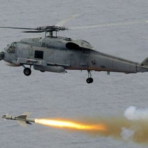 Πολεμικό Ναυτικό: Θετικές εξελίξεις με τα ελικόπτερα S70B Aegean&nbsp;Hawk