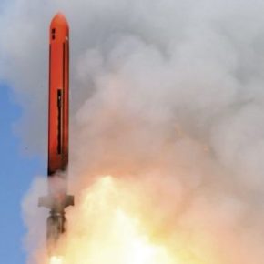 MdCN ή SCALP Naval: Στρατηγική αποτροπή για την Ελλάδα και από τον θαλάσσιο&nbsp;χώρο