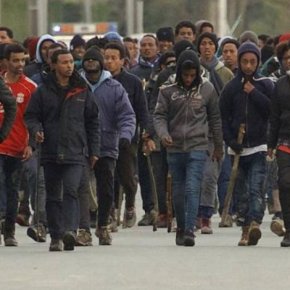 Ξεσηκώθηκαν οι κάτοικοι στην Σπάρτη κατά των αλλοδαπών: Έφτασαν οι πρώτοι 150 και ακολουθούν και&nbsp;άλλοι