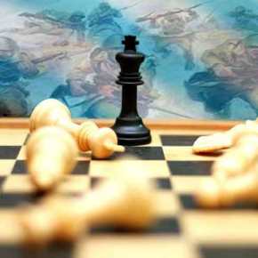 “Η Ελλάδα μόνη σ΄έναν πόλεμο”! Έχει ξανασυμβεί αλλά τότε υπήρχε&nbsp;προετοιμασία