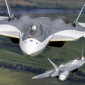 Μόσχα: «Δίνουμε στην Άγκυρα πακέτο τα Su-57 με τα Su-35» – Μετά τις ΗΠΑ & η Ρωσία τα δίνει όλα στον&nbsp;Ρ.Τ.Ερντογάν