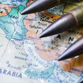 «Το ΝΑΤΟ είναι εγκεφαλικά νεκρό» – Η άνιση κατανομή της&nbsp;ισχύος