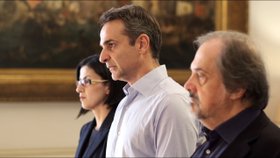 Γ.Τράγκας: «Η κυβέρνηση συνεργάζεται στενά με στελέχη Σόρος που θέλουν να »φυτέψουν» καινούργιο πληθυσμό στην&nbsp;Ελλάδα»