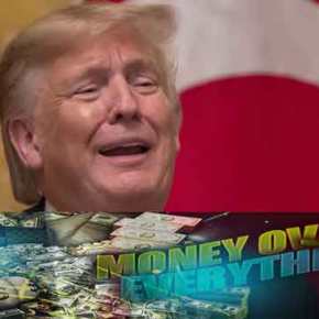 Ένας τραγικός Τραμπ: Έγινε χαλί για να περάσει ο Ερντογάν, υποβίβασε το προεδρικό&nbsp;αξίωμα