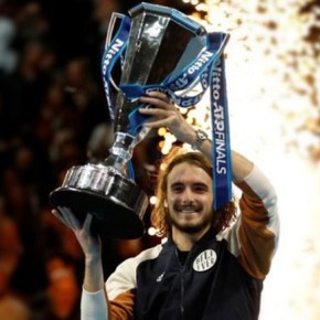 ΝΑΙ ΕΙΝΑΙ Ο ΒΑΣΙΛΙΑΣ! Φωτογραφικό&nbsp;ρεπορτάζ.