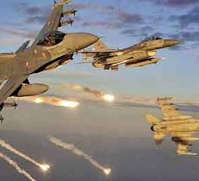 Πολεμικές κινήσεις από την Τουρκία: Στέλνουν όπλα & στρατό στην&nbsp;Λιβύη