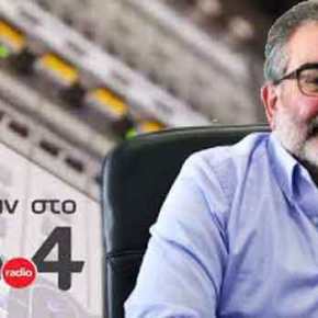 Κ. Βενιζέλος: Δεν εξευμενίζεις το «θηρίο», λειτουργεί μόνο η Αποτροπή στην&nbsp;Τουρκία