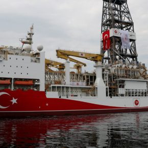 Spiegel: H EE ετοιμάζει κυρώσεις κατά Τουρκίας για τις γεωτρήσεις στην κυπριακή&nbsp;ΑΟΖ