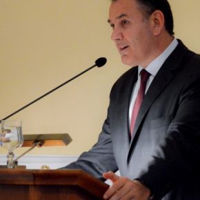 Υπάρχει ελπίδα… έχουν αντιληφθεί, ανακοινώσεις μεγάλης σημασίας από τον&nbsp;ΥΕΘΑ!