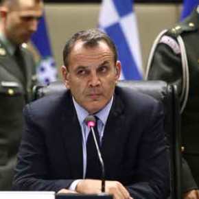 Επιτροπή Εξωτερικών και Άμυνας: Έρχεται η αναβάθμιση των F-16 και ο εκσυγχρονισμός των&nbsp;Mirage