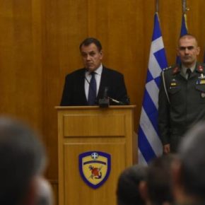 ΥΕΘΑ: Αύριο στο Υπουργικό Συμβούλιο η αναβάθμιση των F-16 και η υποστήριξη των&nbsp;Mirage