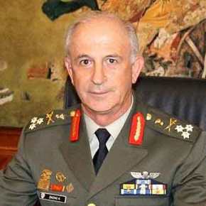 ΠΡΩΙΝΟ ΣΟΚ ΑΠΟ ΤΟΝ ΣΤΡΑΤΗΓΟ ΖΙΑΖΙΑ! ΤΕΛΕΙΩΣΑΜΕ! «Η ΕΛΛΑΔΑ&nbsp;ΘΑ…»