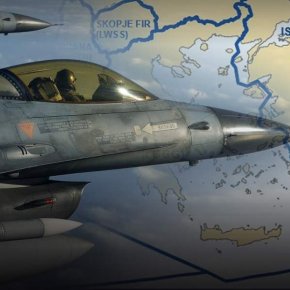 “Crash-test” αξιοπιστίας για Ελλάδα και Αίγυπτο: Θα σταματήσουν την παράνομη μεταφορά τουρκικών δυνάμεων στη&nbsp;Λιβύη;