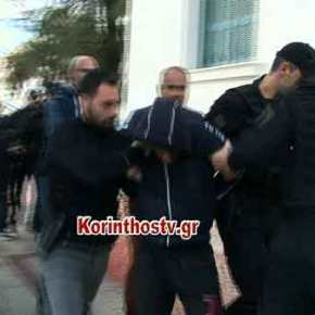 ΕΠΑΝΑΦΟΡΑ ΤΩΡΑ ΤΗΣ ΘΑΝΑΤΙΚΗΣ ΠΟΙΝΗΣ! ΣΤΟΝ ΕΙΣΑΓΓΕΛΕΑ ΚΟΡΙΝΘΟΥ ΟΙ ΔΥΟ ΓΥΦΤΟΙ ΠΟΥ ΕΛΙΩΣΑΝ ΤΗΝ ΓΙΑΓΙΑ ΣΤΟΥΣ ΑΓ.ΘΕΟΔΩΡΟΥΣ ΓΙΑ ΜΙΑ&nbsp;ΑΛΥΣΙΔΑ