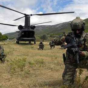 Βρετανικό ΜΜΕ κατέβασε άρθρο μετά από τουρκική παρέμβαση: Μιλούσε για το «θωράκισμα» της Κρήτης από τις&nbsp;ΕΔ