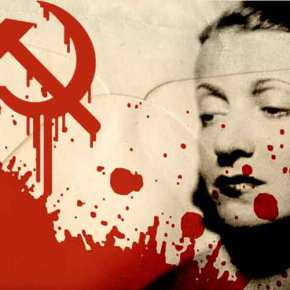 Η φριχτή δολοφονία της Ελένης Παπαδάκη από την&nbsp;ΟΠΛΑ.