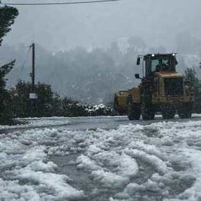 Στο έλεος της Ζηνοβίας: Η χώρα στην&nbsp;κατάψυξη