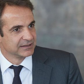 Κ.Μητσοτάκης: «Θα μιλήσω με Ντ.Τραμπ για F-35 για να τα πάρουμε…&nbsp;κάποτε»