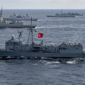 Συνεκμετάλλευση: τα δικά τους δικά τους, τα δικά μας&nbsp;μισακά