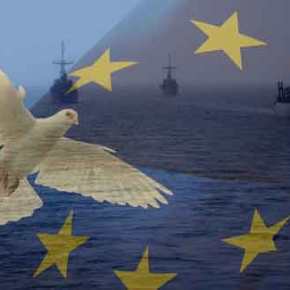 ΕΚΤΑΚΤΟ- «Ξύπνησαν» οι Ευρωπαίοι & στέλνουν αρμάδα στην&nbsp;Α.Μεσόγειο