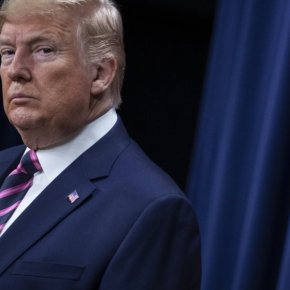 Σε δίκη παραπέμπουν οι Δημοκρατικοί το Ν.Τραμπ ελπίζοντας να ανακόψουν την δημοτικότητά&nbsp;του