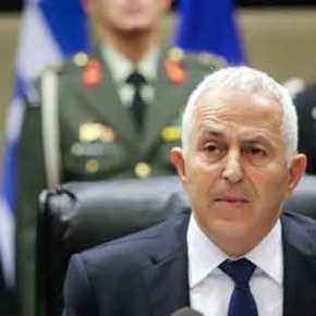 Πρώην ΥΕΘΑ Ε.Αποστολάκης: «Εάν δεν υπερασπιστούμε τα κυριαρχικά μας δικαιώματα θα τα&nbsp;χάσουμε»