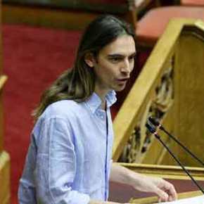 Ρε Κρίτωνα πώς δεν το σκεφτήκαμε; Και είναι… αρσενικός ο&nbsp;Αντετοκούνμπο