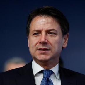 Αυστηρό μήνυμα Ιταλίας σε Ερντογάν για τις εξελίξεις στη&nbsp;Λιβύη