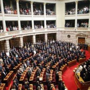 Υπερψηφίστηκε το νομοσχέδιο για την αναβάθμιση των F-16 και των&nbsp;Mirage